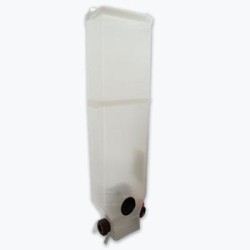 bac poudre Atlante