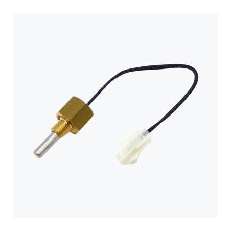 sonde immergée