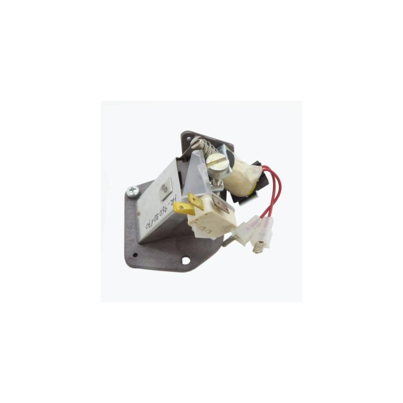 doseur café 24vdc