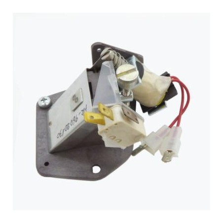 doseur café 24vdc