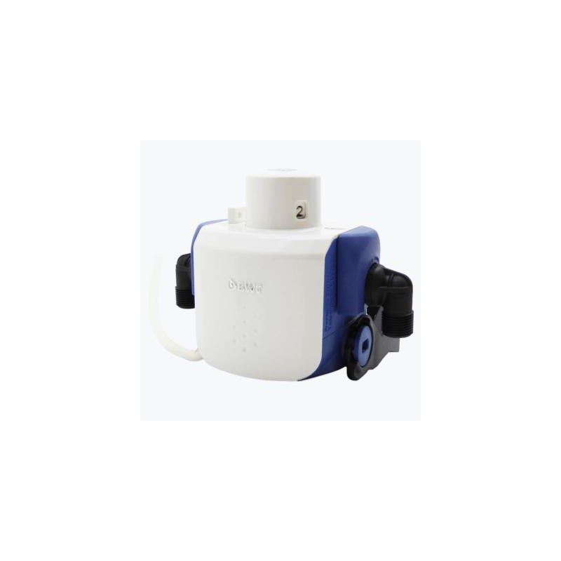 BWT water+more - Tête de filtre BESTHEAD Flex