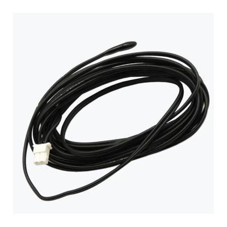 sonde de température