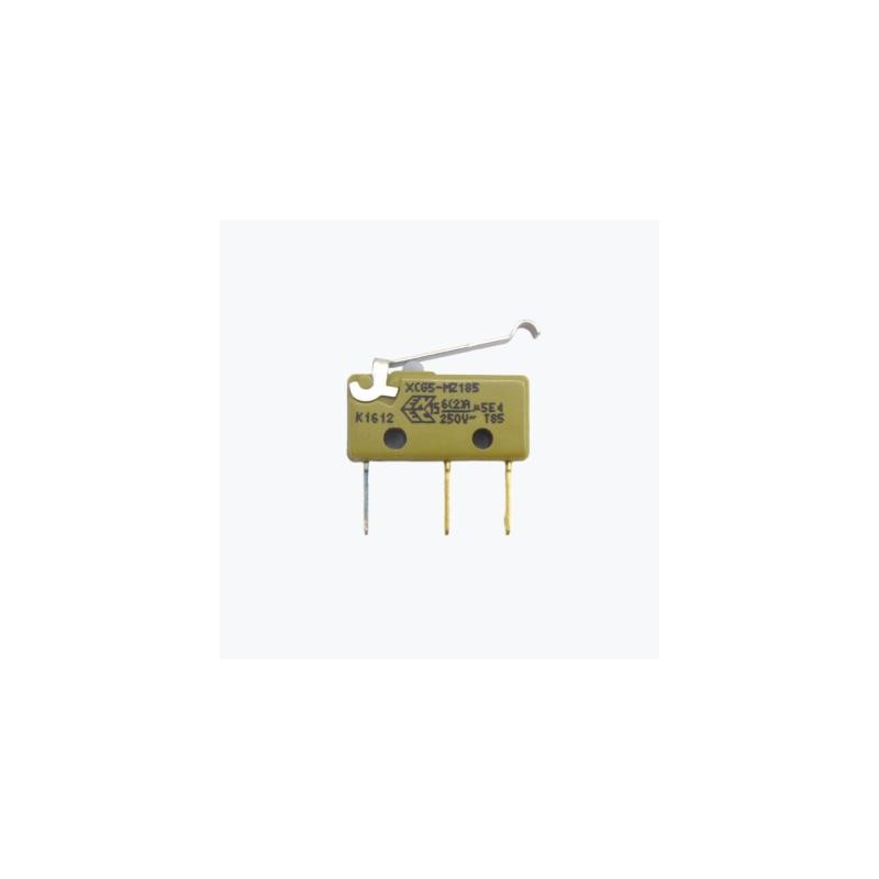 microinterrupteur