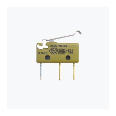 microinterrupteur