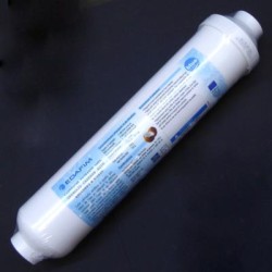 filtre Blue Filter eau froide F 1/4
