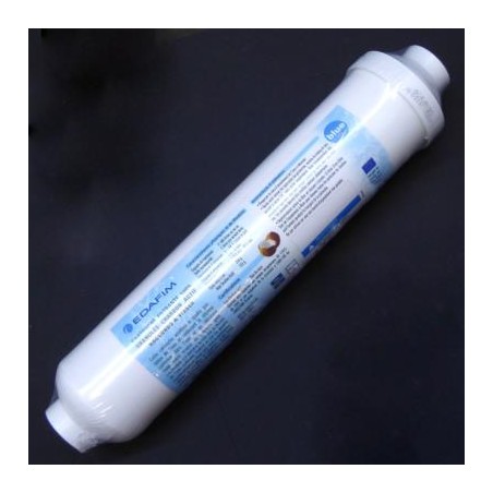 filtre Blue Filter eau froide F 1/4