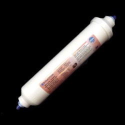 filtre Blue Filter eau chaude 1/4"