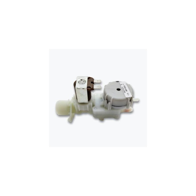 electrovanne 24vdc
