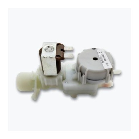 electrovanne 24vdc