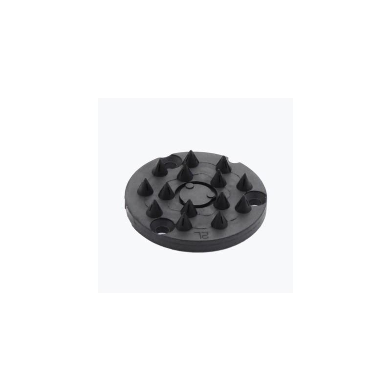 support de perforateur sup. capsule