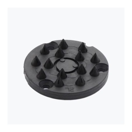 support de perforateur sup. capsule