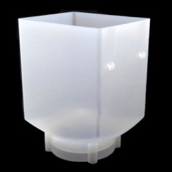 conteneur capsules Canto