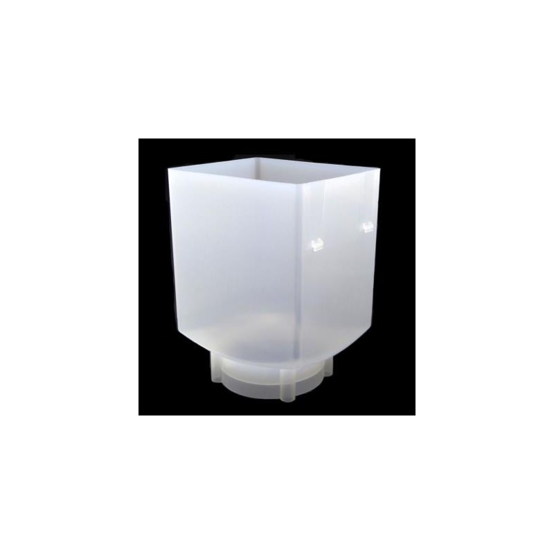 conteneur capsules Canto