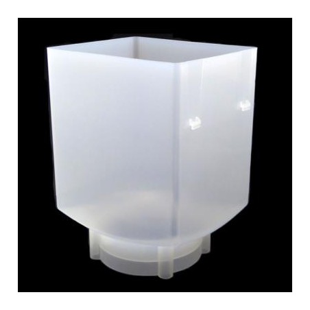 conteneur capsules Canto