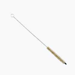 TIXO Ecouvillon 10mm (manche acier 30cm)