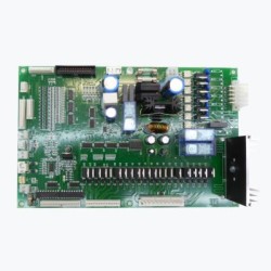 platine puissance V3 220v