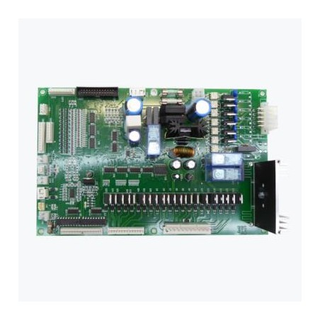 platine puissance V3 220v
