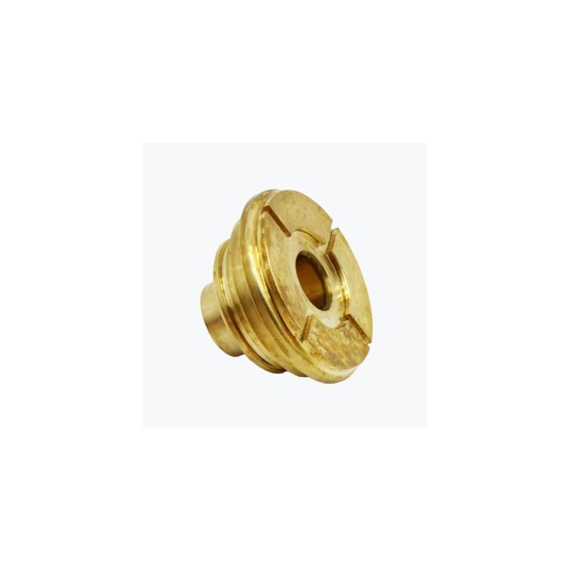 entretoise pour rivet