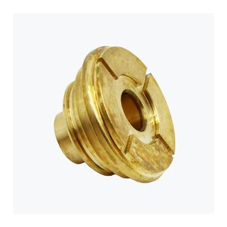 entretoise pour rivet