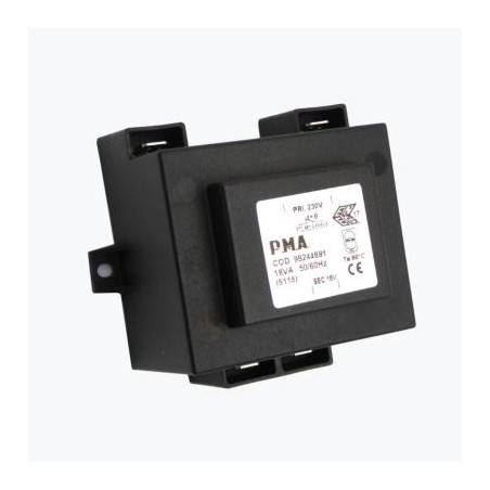 Transformateur 230V pour LB2300
