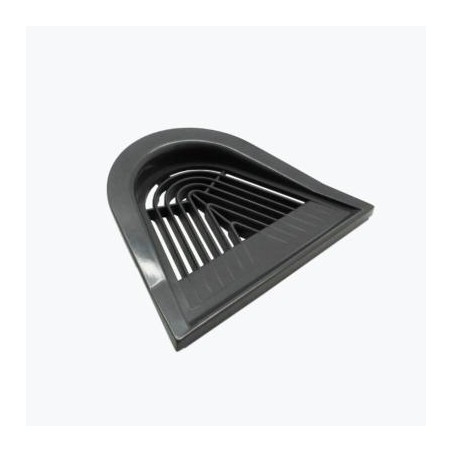 grille