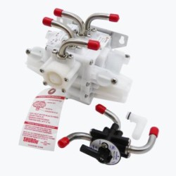 Shurflo pompe BRIX 4.1