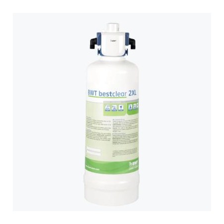 cartouche bestclear 2XL