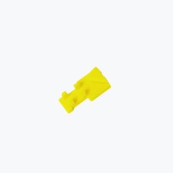clip jaune