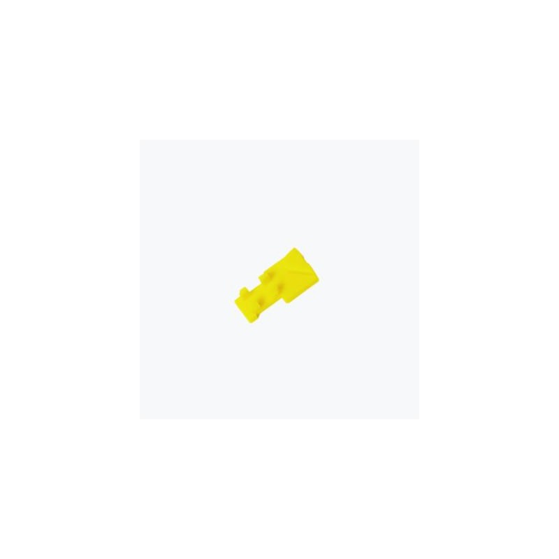 clip jaune