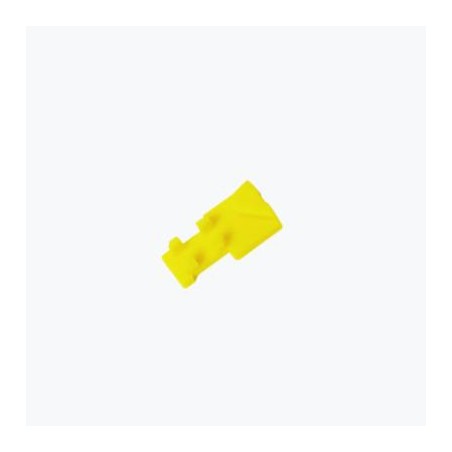 clip jaune