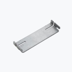 espaceur 79mm colonne étroite