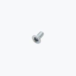 vis torx barre demi coquille