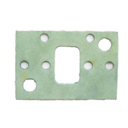 joint fibre isolant