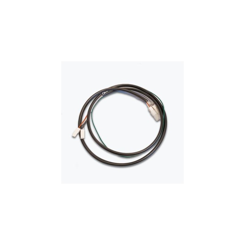 cable pompe auto-alimentation
