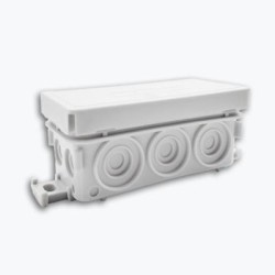 boite de raccordement IP55