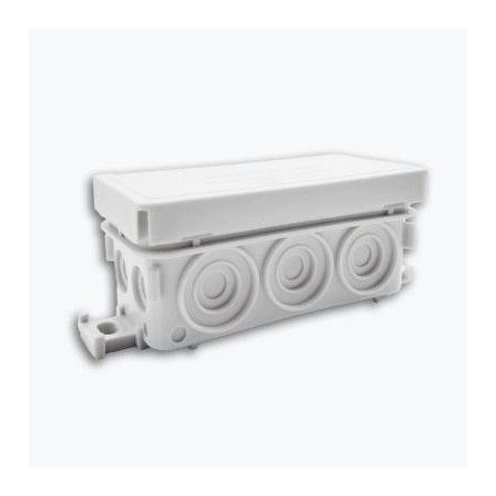 boite de raccordement IP55