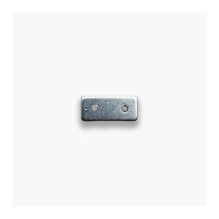 plaquette fixation micro