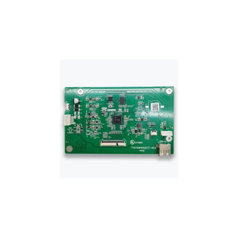 cpu H08