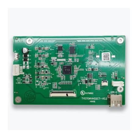 cpu H08