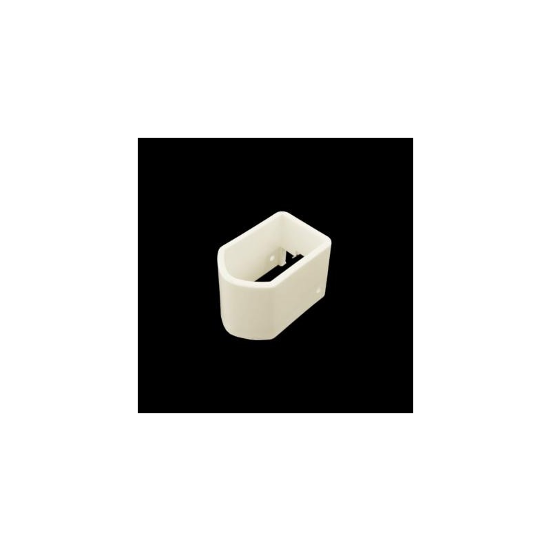 embout flasque doseur sucre