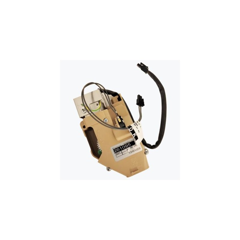 ensemble doseur variable