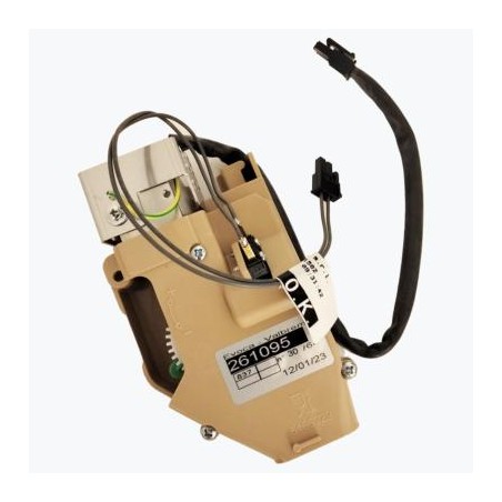ensemble doseur variable