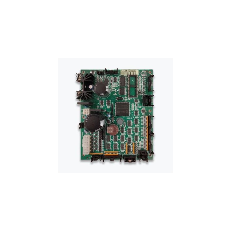 carte SN02 (executive-mdb)
