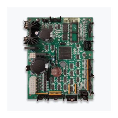 carte SN02 (executive-mdb)