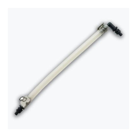 tube pompe-chaudière