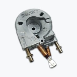 chaudière tubulaire 1300w 230vac voir 265419