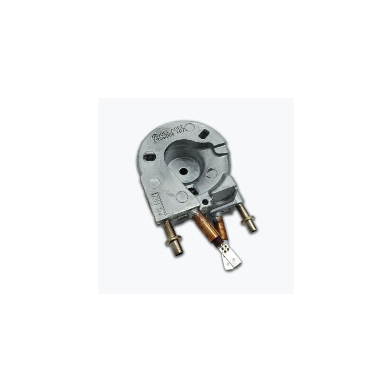 chaudière tubulaire 1300w 230vac voir 265419