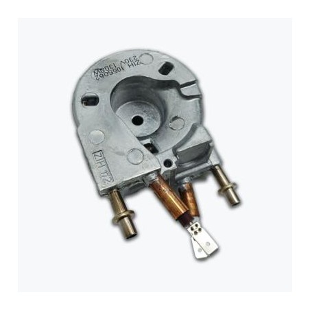 chaudière tubulaire 1300w 230vac voir 265419