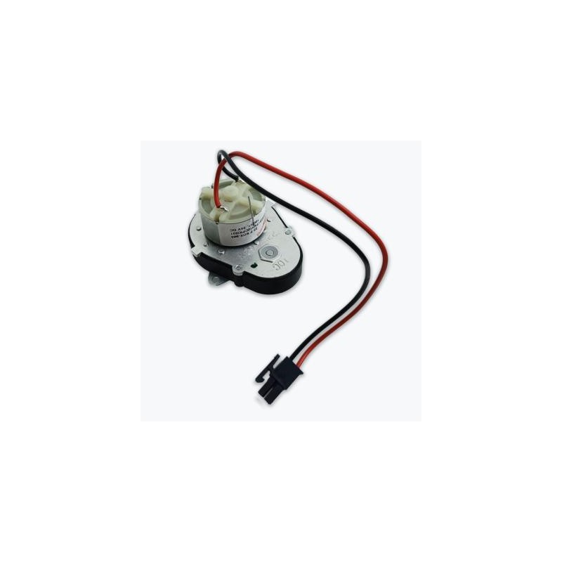 moteur décrochage gobelets