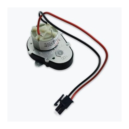 moteur décrochage gobelets